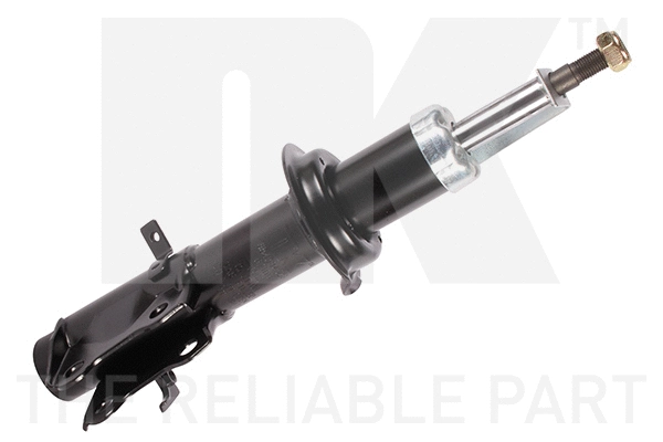 Shock Absorber (654534523)