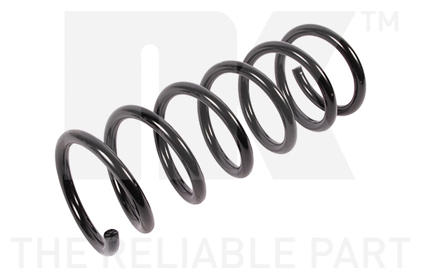 Suspension Spring (542579)