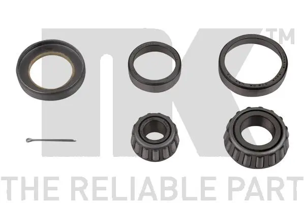 Wheel Bearing Kit (754802)
