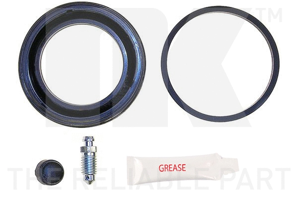 Repair Kit, brake caliper (8845038)