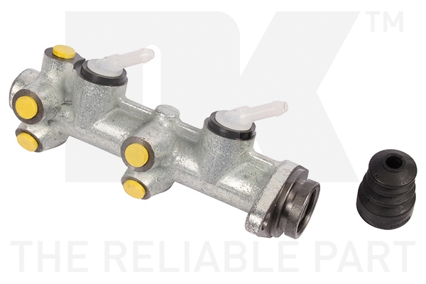 Brake Master Cylinder (824713)