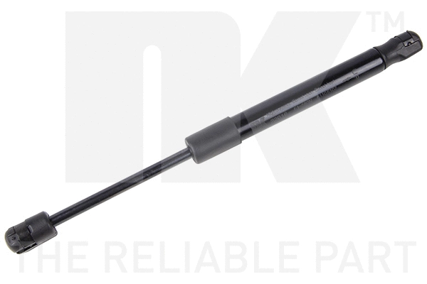 Gas Spring, boot/cargo area (11022016)