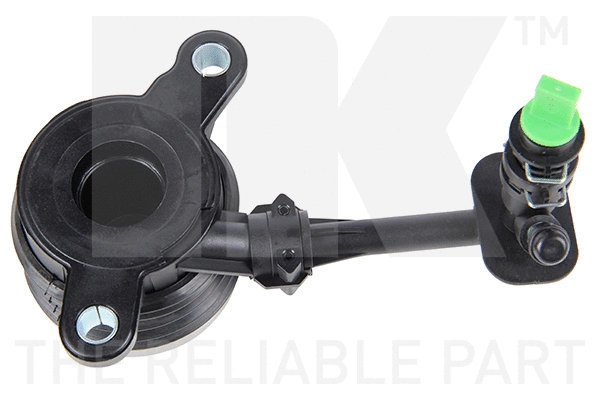 Central Slave Cylinder, clutch