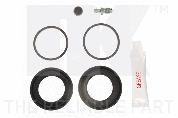 Repair Kit, brake caliper (8837013)