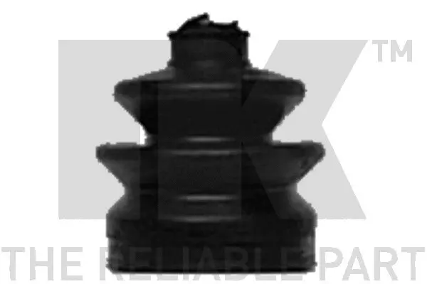 Bellow Kit, drive shaft (522205)