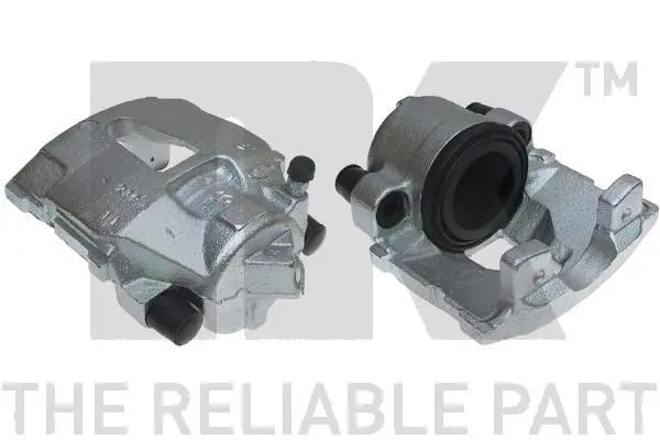 Brake Caliper (2125124)