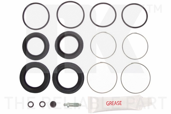 Repair Kit, brake caliper (8845035)