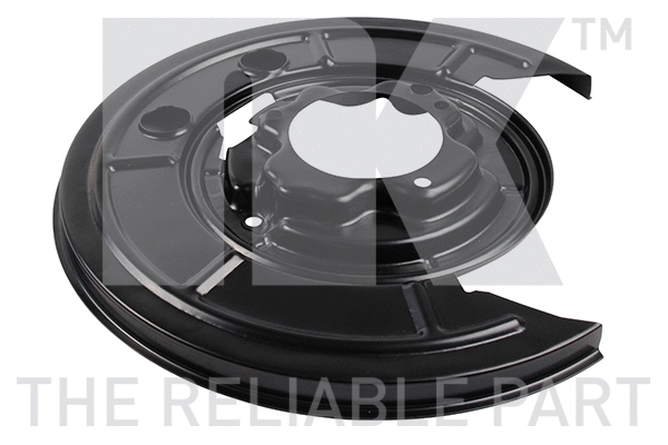 Splash Guard, brake disc (232307)