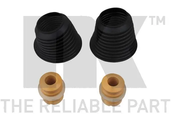 Dust Cover Kit, shock absorber (694706)