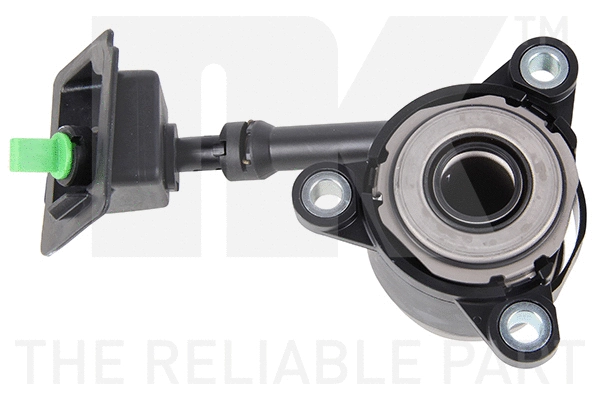 Central Slave Cylinder, clutch