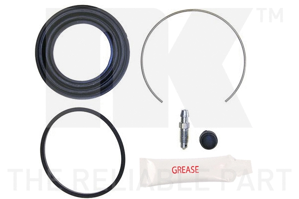 Repair Kit, brake caliper (8899076)