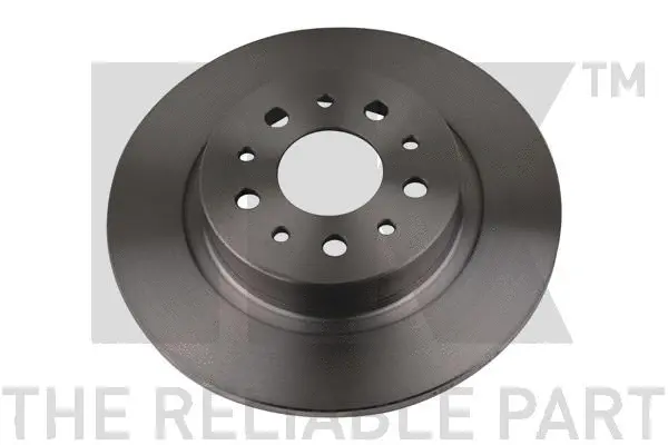 Brake Disc (202369)