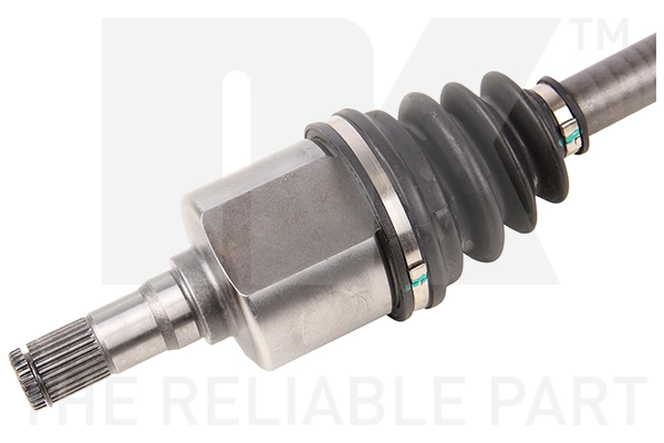 Drive Shaft