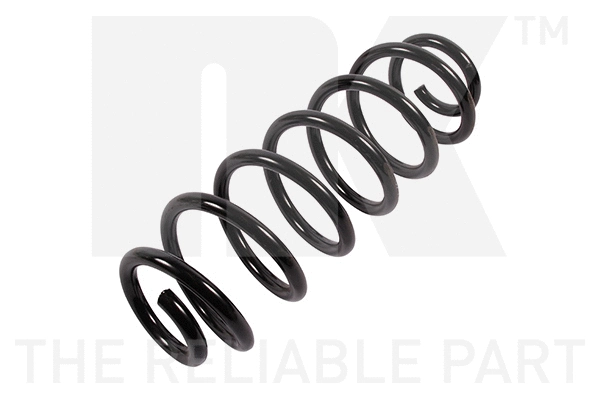 Suspension Spring (543731)