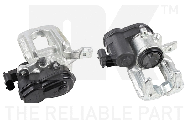 Brake Caliper (2115244)