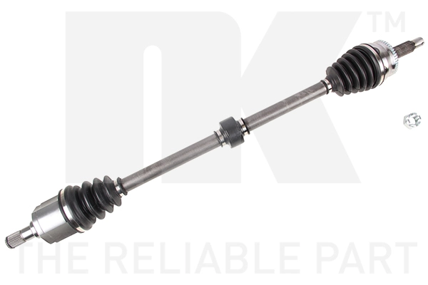 Drive Shaft (503505)