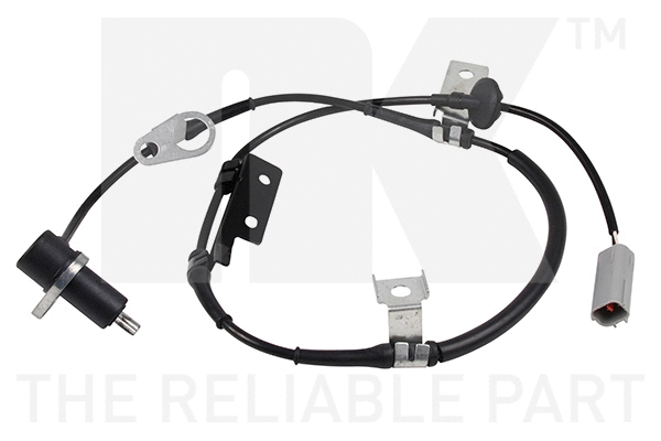 Sensor, wheel speed (293217)
