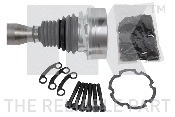 Drive Shaft