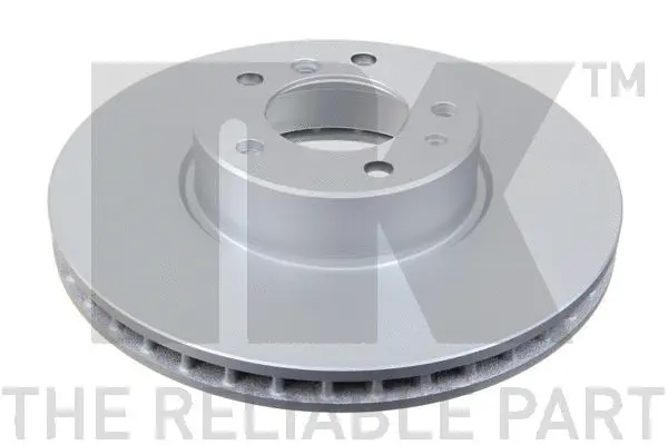 Brake Disc (311544)