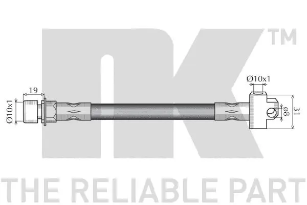 Brake Hose