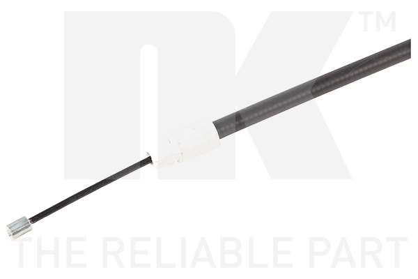 Cable Pull, parking brake