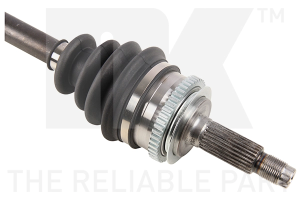 Drive Shaft