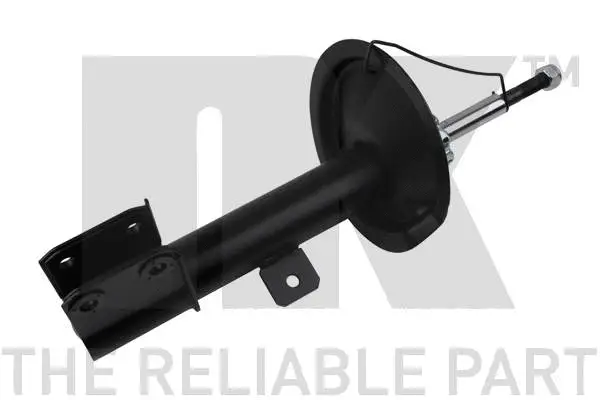 Shock Absorber (651934141)