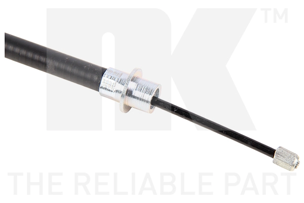 Cable Pull, parking brake