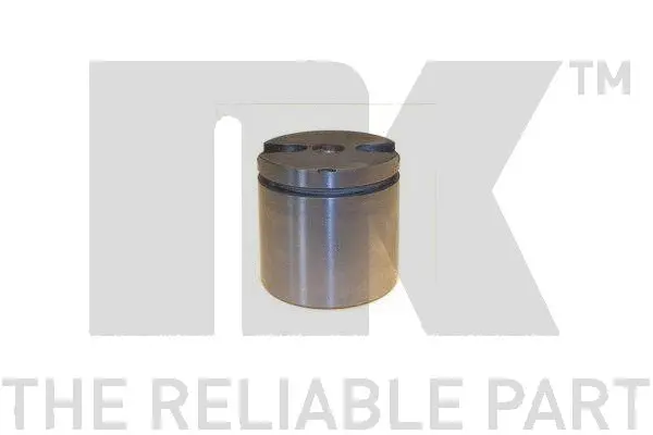 Piston, brake caliper (8619015)
