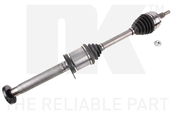 Drive Shaft (5047256)