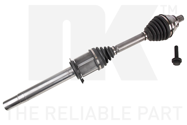 Drive Shaft (5047234)