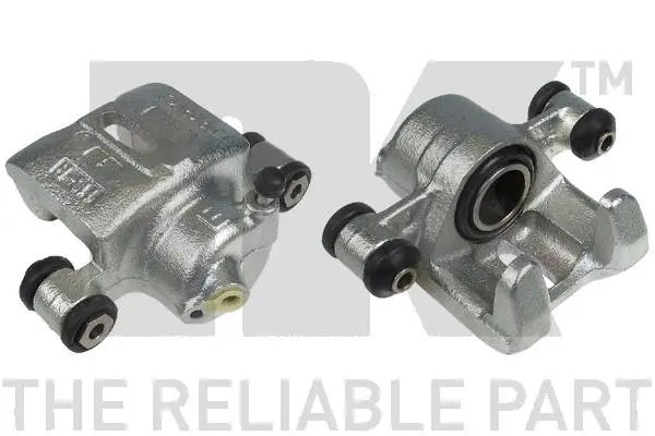 Brake Caliper (214550)