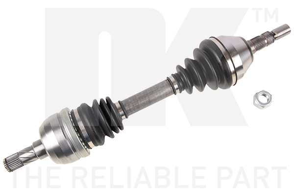 Drive Shaft (5047229)