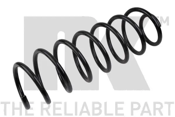 Suspension Spring (534821)