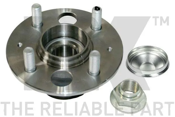 Wheel Bearing Kit