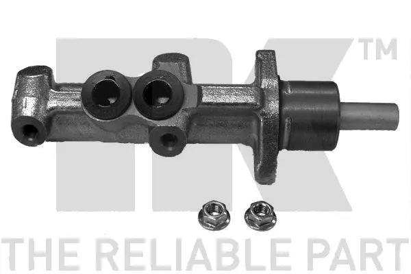 Brake Master Cylinder (823312)