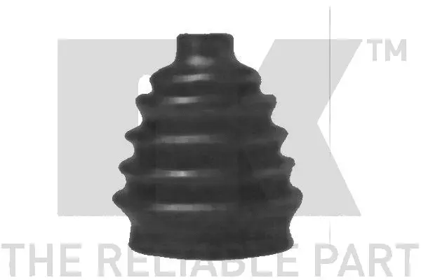 Bellow Kit, drive shaft (522507)