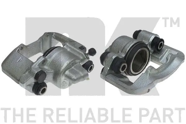 Brake Caliper (215106)