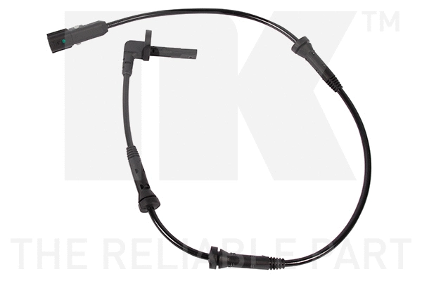 Sensor, wheel speed (293957)