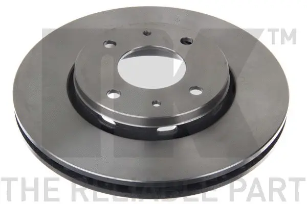 Brake Disc (204839)