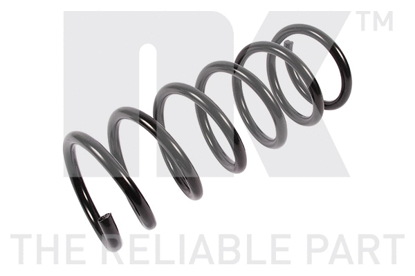 Suspension Spring (542577)