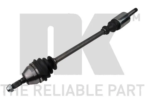 Drive Shaft (501980)