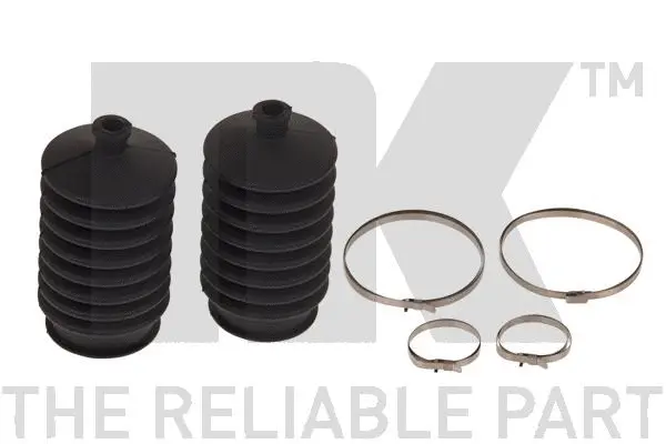 Bellow Kit, steering (5091201)