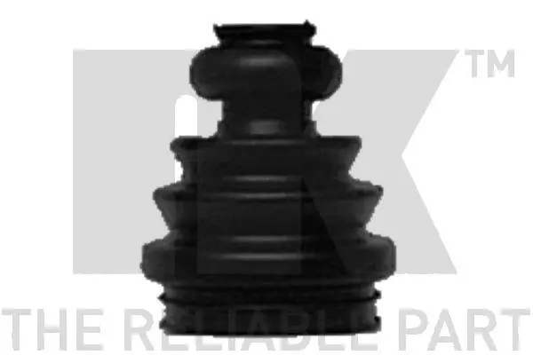 Bellow Kit, drive shaft (524721)
