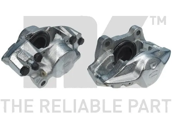 Brake Caliper (212572)