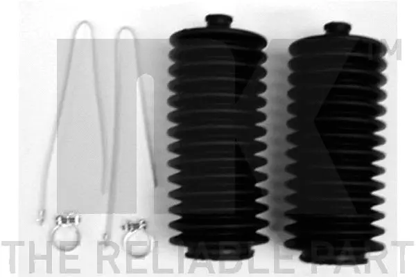Bellow Kit, steering (5093703)