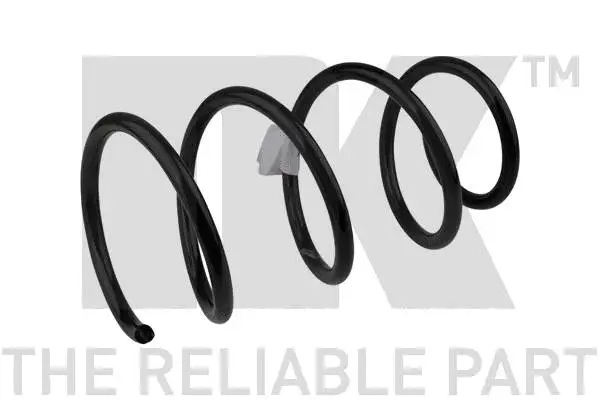 Suspension Spring (5345101)