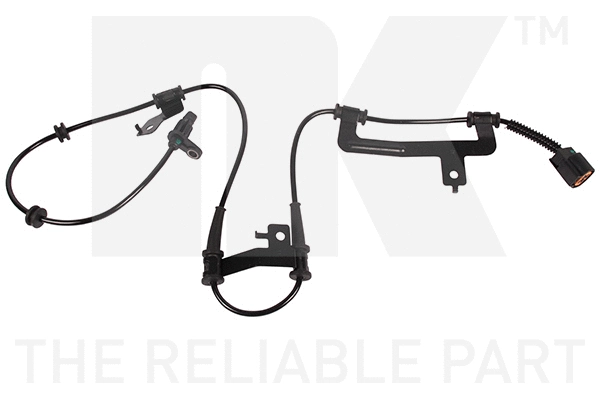 Sensor, wheel speed (293443)