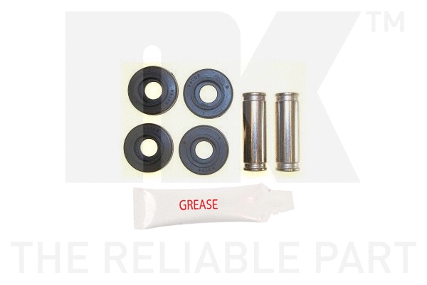 Guide Sleeve, brake caliper (8922008)