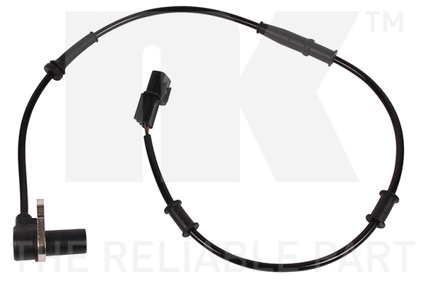 Sensor, wheel speed (293013)